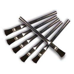 1/2" ACID BRUSHES 100/BOX
